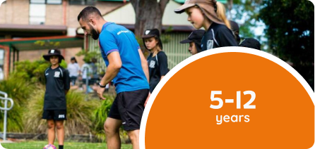 School Soccer Program