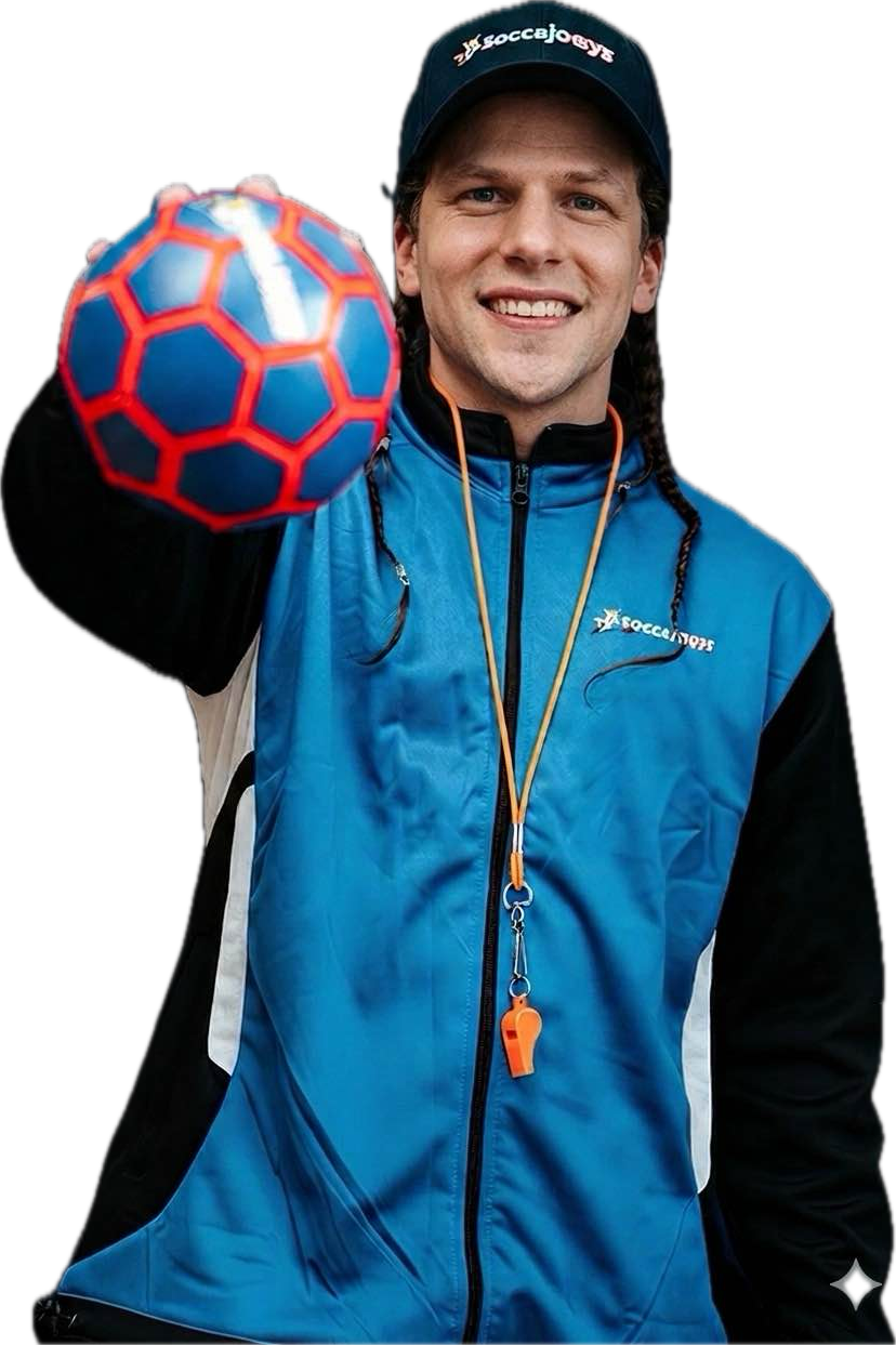 Soccajoeys Coach