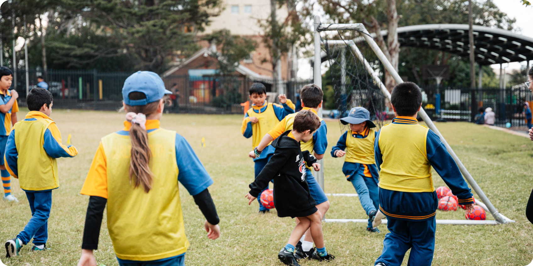 7 steps to owning your own Soccajoeys franchise