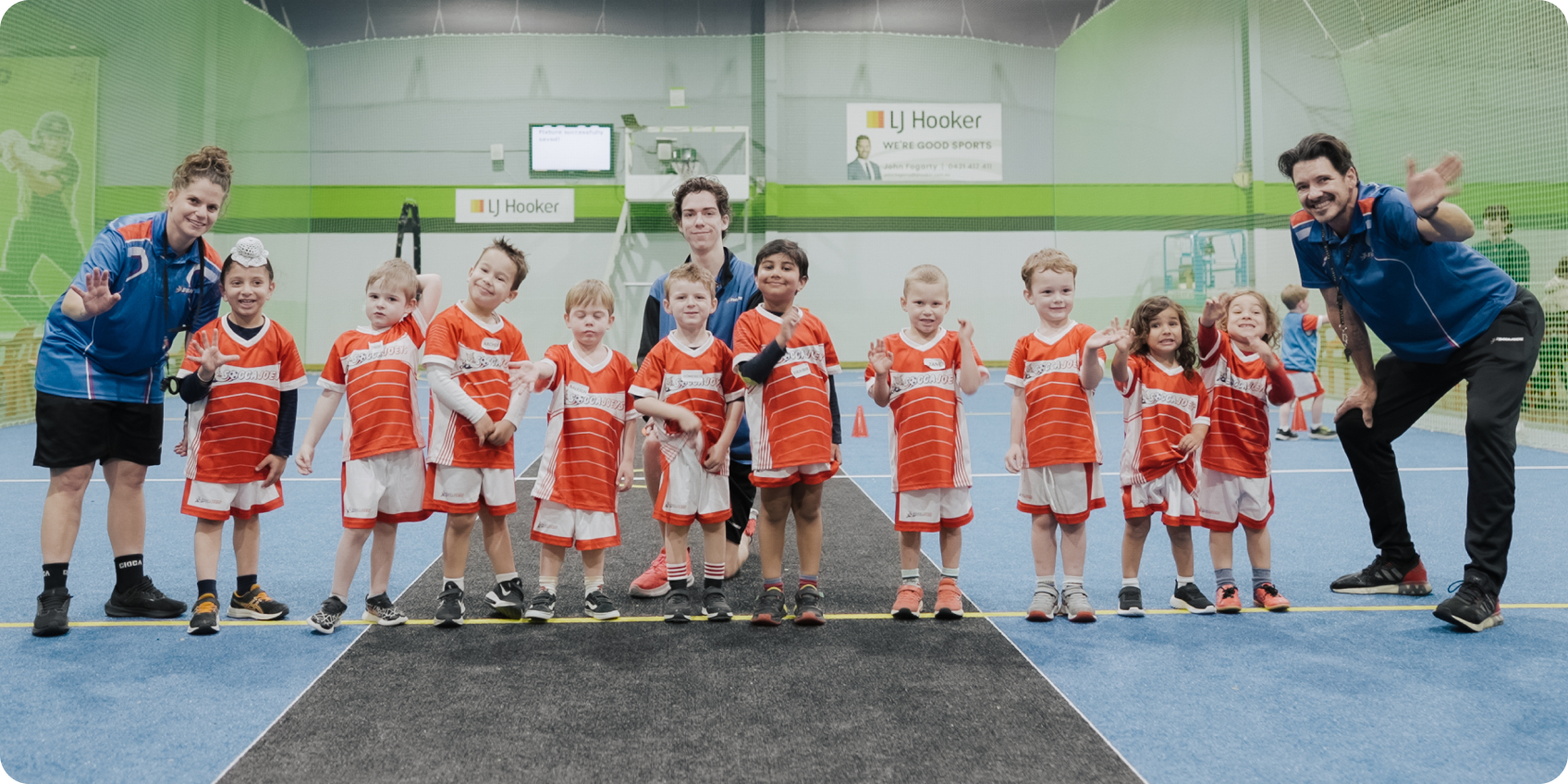 Got a question about becoming a franchisee?