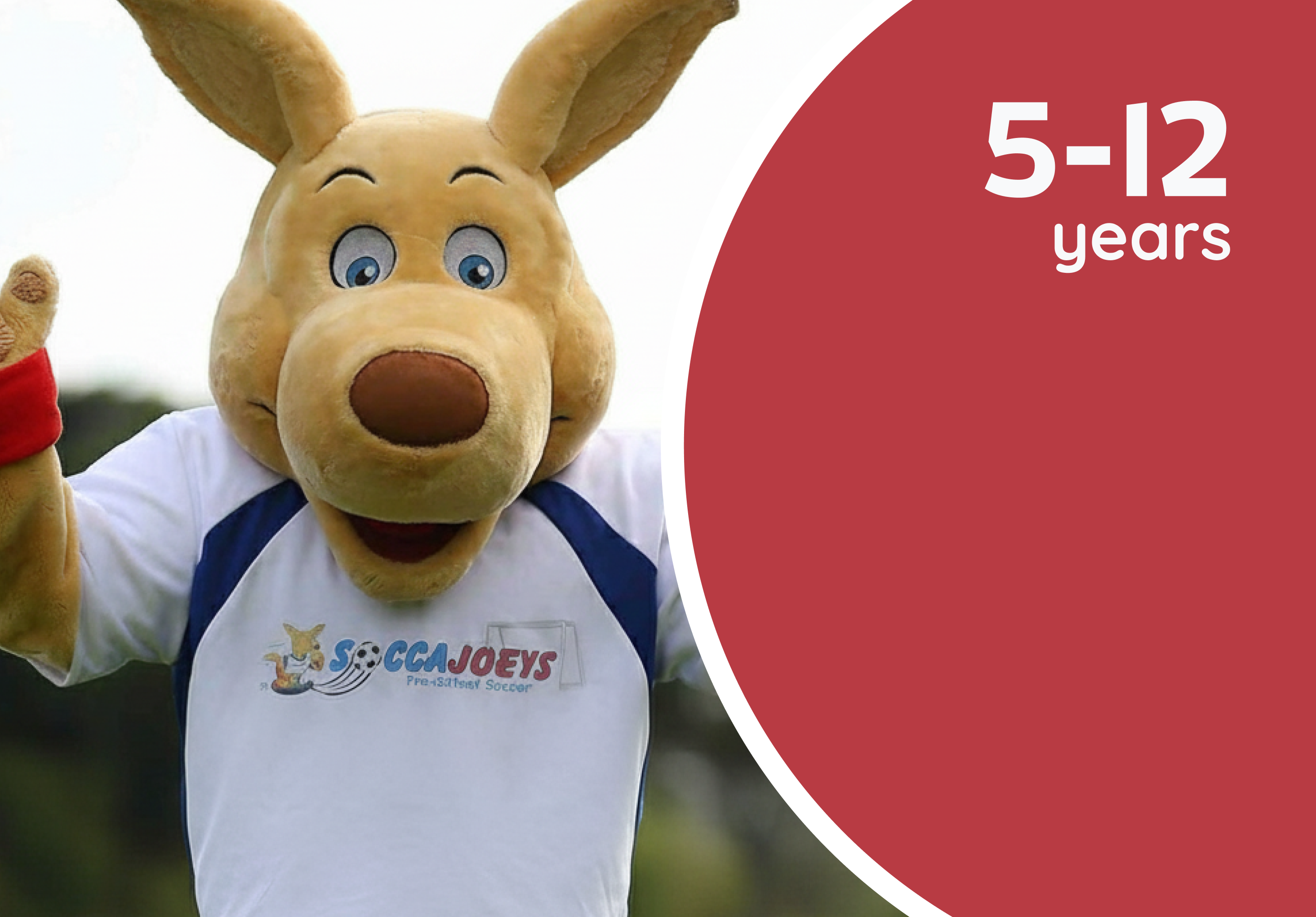 Child with soccer ball - 2.5-3 years