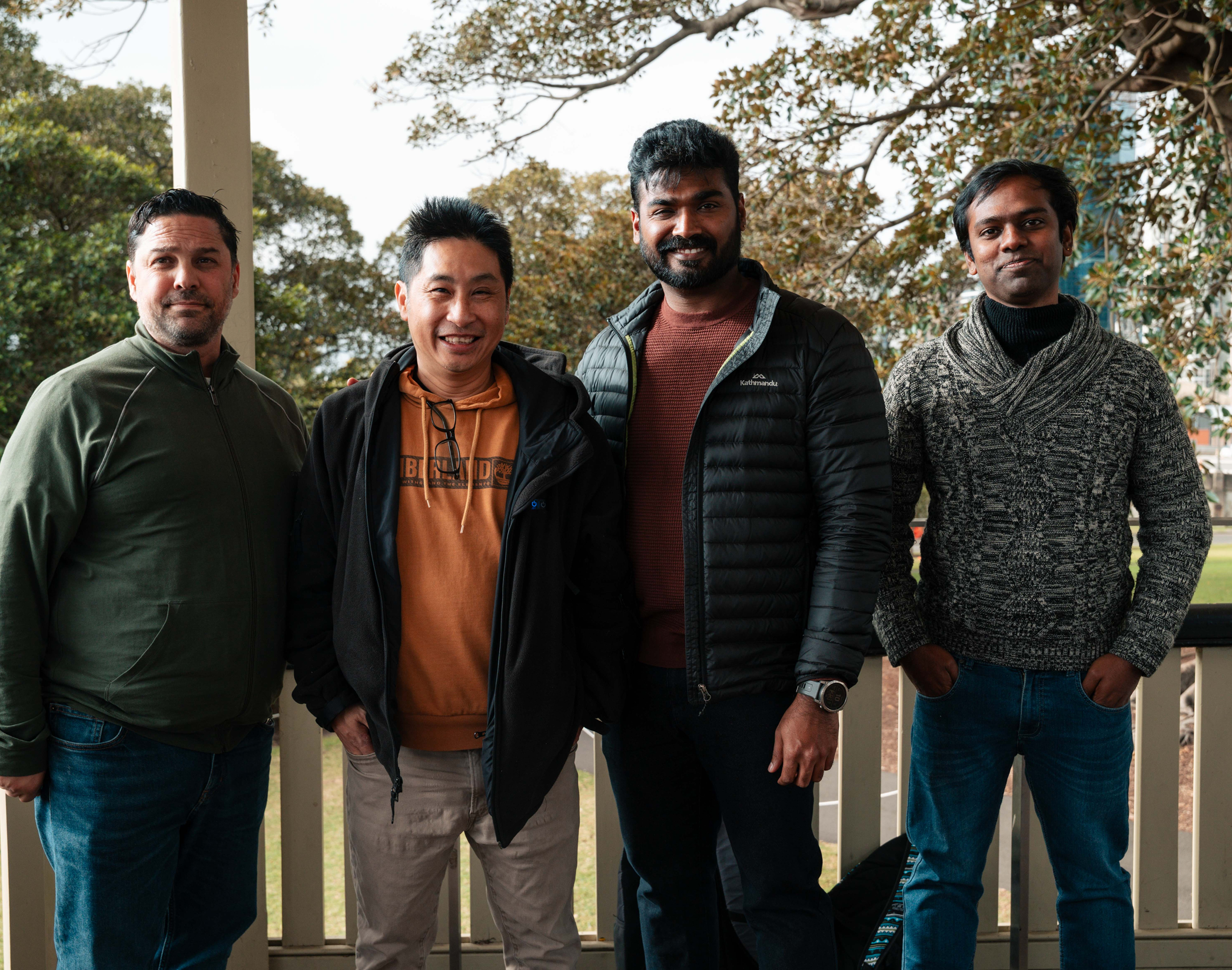 Business Consulting & Mentoring Program