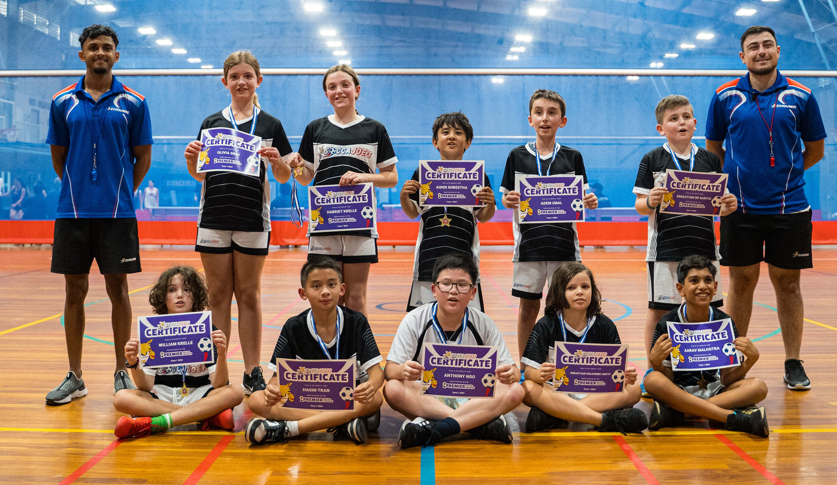 Partner with the best in the industry